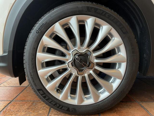 FIAT 500X POP STAR PLUS
