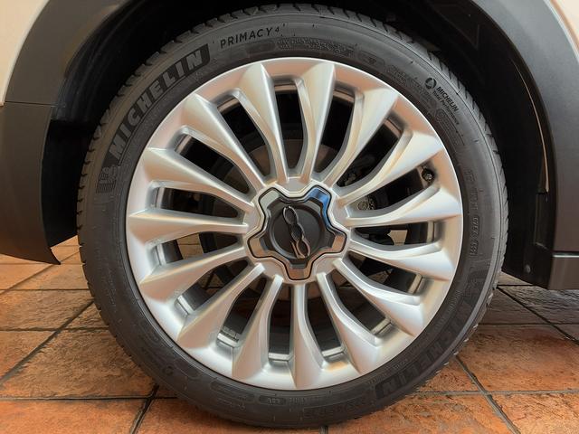 FIAT 500X POP STAR PLUS