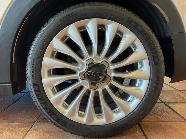 FIAT 500X POP STAR PLUS