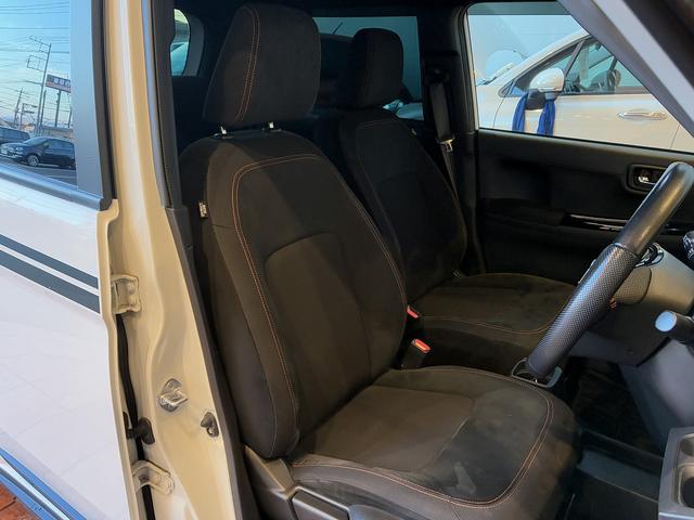 Ｎ－ＯＮＥ ＲＳ　６ＭＴ　ワンオーナー　ユーザー下取車両　無限エアロ　ＴＥＩＮ車高調　ＫＥＮＷＯＯＤナビ　地デジ　Ｂカメラ　無限１５インチアルミＡＷ　ホンダセンシング　アダプティブクルーズコントロール　シートヒーター（16枚目）