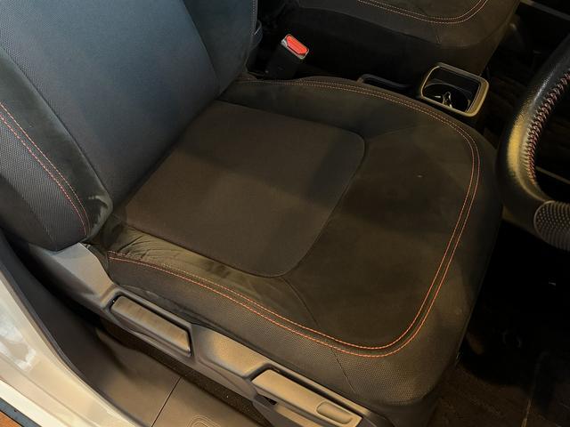 Ｎ－ＯＮＥ ＲＳ　６ＭＴ　ワンオーナー　ユーザー下取車両　無限エアロ　ＴＥＩＮ車高調　ＫＥＮＷＯＯＤナビ　地デジ　Ｂカメラ　無限１５インチアルミＡＷ　ホンダセンシング　アダプティブクルーズコントロール　シートヒーター（17枚目）