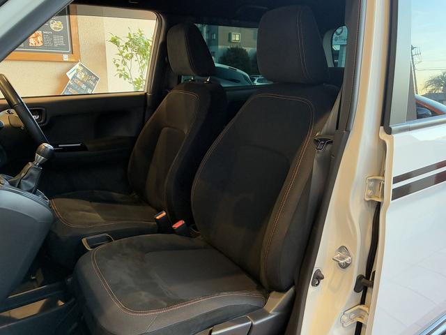 Ｎ－ＯＮＥ ＲＳ　６ＭＴ　ワンオーナー　ユーザー下取車両　無限エアロ　ＴＥＩＮ車高調　ＫＥＮＷＯＯＤナビ　地デジ　Ｂカメラ　無限１５インチアルミＡＷ　ホンダセンシング　アダプティブクルーズコントロール　シートヒーター（19枚目）