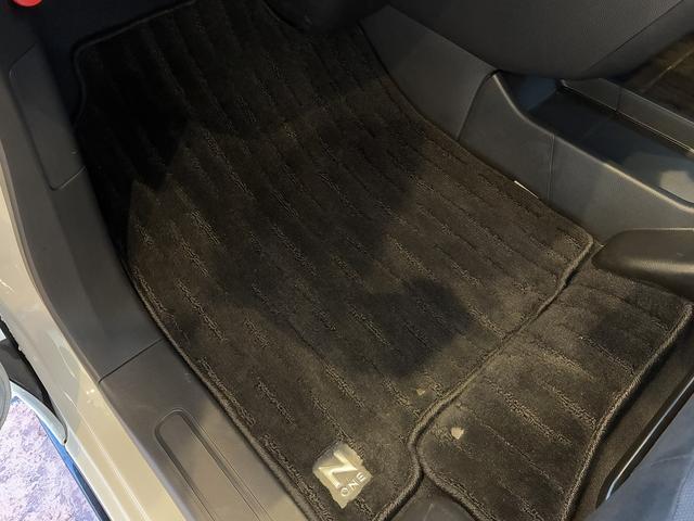 Ｎ－ＯＮＥ ＲＳ　６ＭＴ　ワンオーナー　ユーザー下取車両　無限エアロ　ＴＥＩＮ車高調　ＫＥＮＷＯＯＤナビ　地デジ　Ｂカメラ　無限１５インチアルミＡＷ　ホンダセンシング　アダプティブクルーズコントロール　シートヒーター（28枚目）