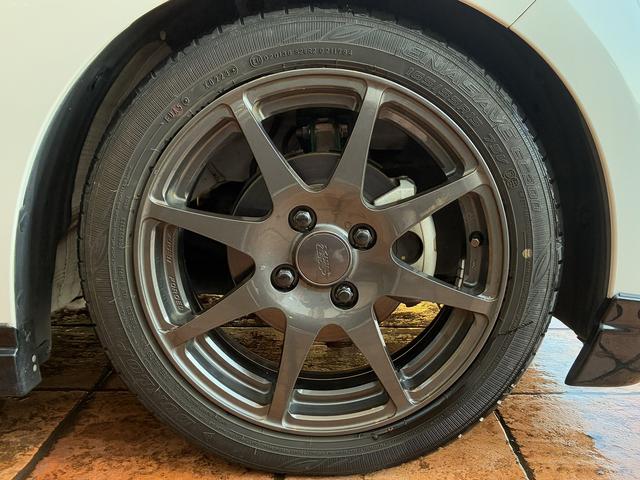 Ｎ－ＯＮＥ ＲＳ　６ＭＴ　ワンオーナー　ユーザー下取車両　無限エアロ　ＴＥＩＮ車高調　ＫＥＮＷＯＯＤナビ　地デジ　Ｂカメラ　無限１５インチアルミＡＷ　ホンダセンシング　アダプティブクルーズコントロール　シートヒーター（31枚目）