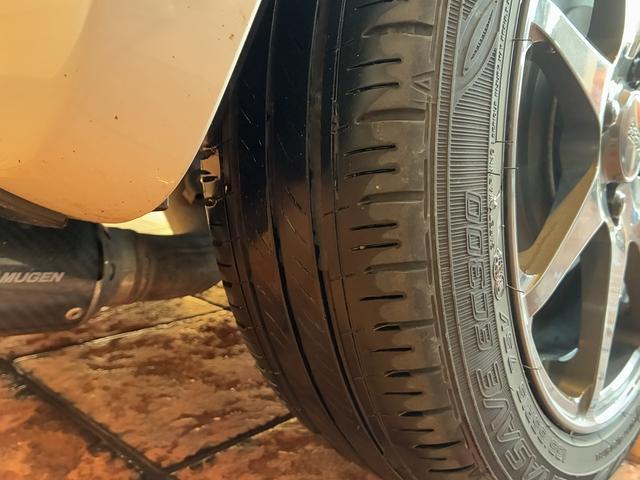 Ｎ－ＯＮＥ ＲＳ　６ＭＴ　ワンオーナー　ユーザー下取車両　無限エアロ　ＴＥＩＮ車高調　ＫＥＮＷＯＯＤナビ　地デジ　Ｂカメラ　無限１５インチアルミＡＷ　ホンダセンシング　アダプティブクルーズコントロール　シートヒーター（38枚目）