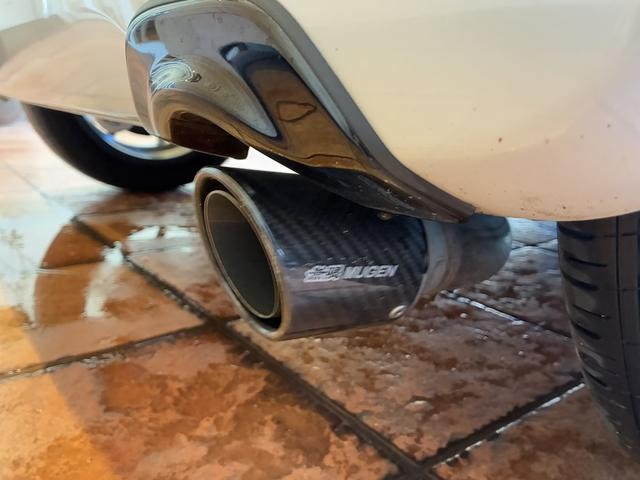 Ｎ－ＯＮＥ ＲＳ　６ＭＴ　ワンオーナー　ユーザー下取車両　無限エアロ　ＴＥＩＮ車高調　ＫＥＮＷＯＯＤナビ　地デジ　Ｂカメラ　無限１５インチアルミＡＷ　ホンダセンシング　アダプティブクルーズコントロール　シートヒーター（46枚目）