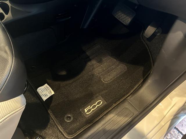 500 1.2 ドルチェ 530台限定 カープレイ対応 ガラスルーフ 純正15インチホイール キセノンヘッドライト フォグライト オートエアコン パーキングセンサー ハーフレザー アイドリングストップ クルーズコントロール(24枚目)