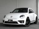 VOLKSWAGEN THE BEETLE