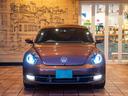 VOLKSWAGEN THE BEETLE