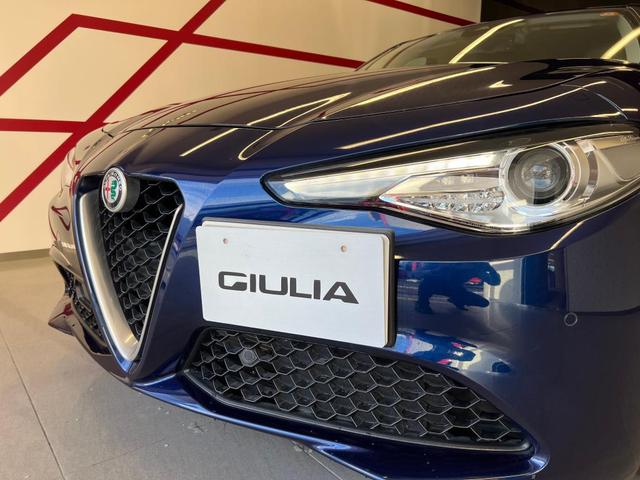 ALFA ROMEO GIULIA SUPER