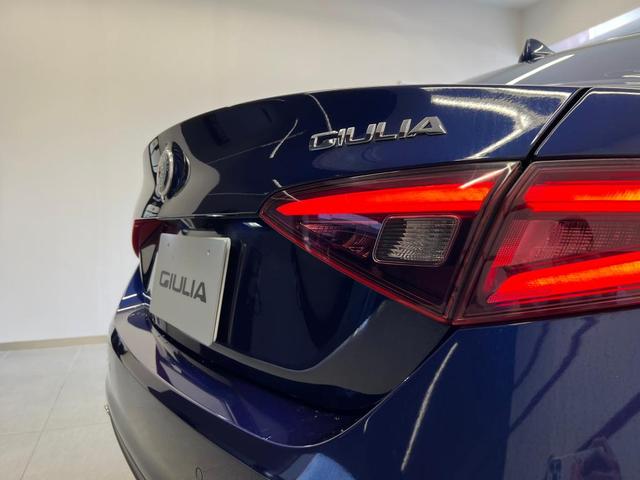ALFA ROMEO GIULIA SUPER
