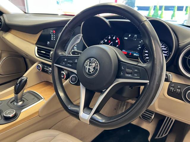 ALFA ROMEO GIULIA SUPER