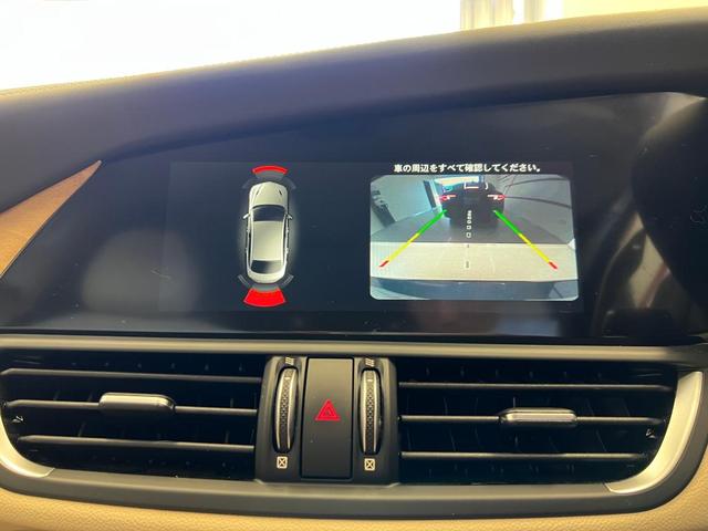 ALFA ROMEO GIULIA SUPER
