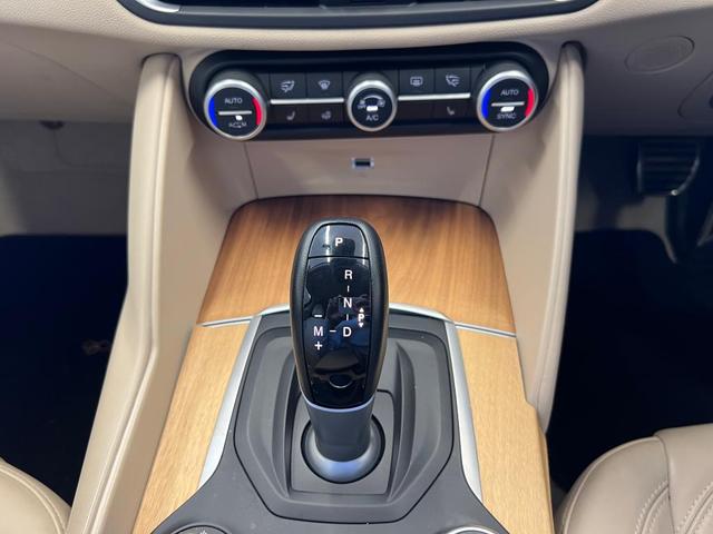 ALFA ROMEO GIULIA SUPER