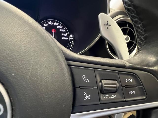 ALFA ROMEO GIULIA SUPER