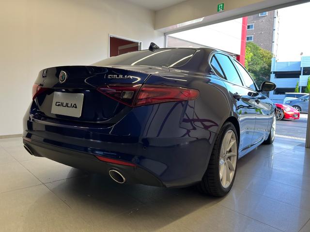 ALFA ROMEO GIULIA SUPER
