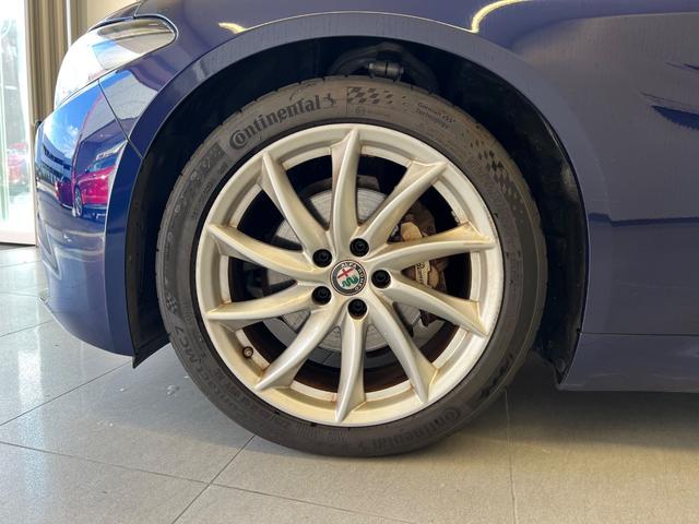 ALFA ROMEO GIULIA SUPER