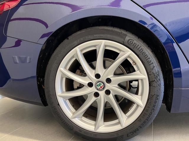 ALFA ROMEO GIULIA SUPER