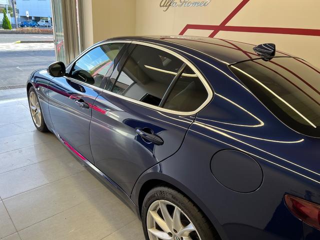 ALFA ROMEO GIULIA SUPER