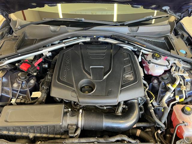 ALFA ROMEO GIULIA SUPER