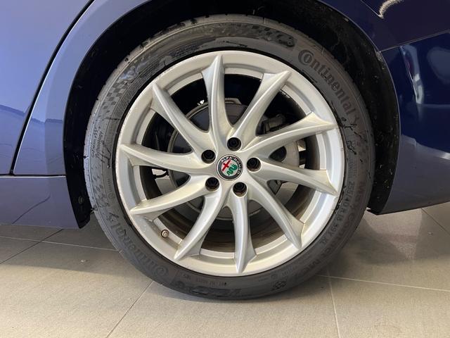 ALFA ROMEO GIULIA SUPER