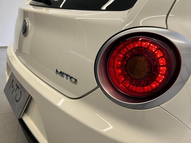 ALFA ROMEO MITO SUPER