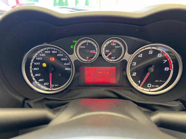 ALFA ROMEO MITO SUPER