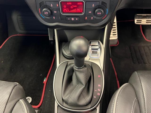 ALFA ROMEO MITO SUPER