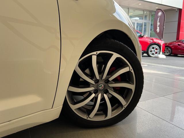ALFA ROMEO MITO SUPER