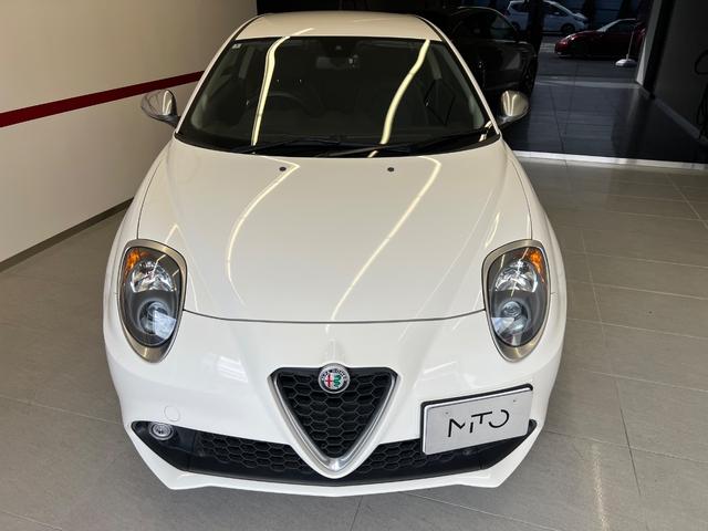 ALFA ROMEO MITO SUPER