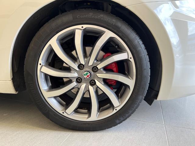 ALFA ROMEO MITO SUPER