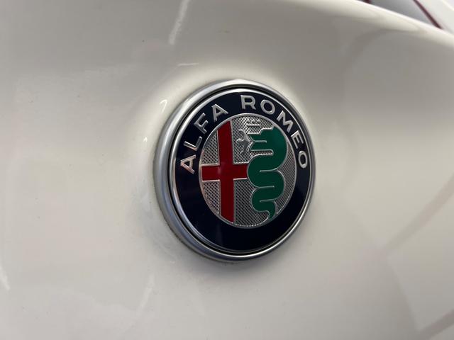 ALFA ROMEO MITO SUPER