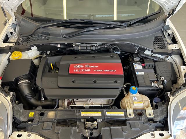 ALFA ROMEO MITO SUPER