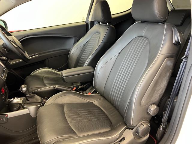 ALFA ROMEO MITO SUPER