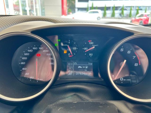 ジュリエッタ ヴェローチェ 1750 TBI 禁煙 最終型 認定中古保証 整備(7枚目)