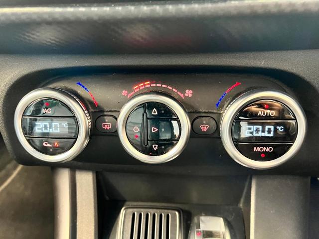 ジュリエッタ ヴェローチェ 1750 TBI 禁煙 最終型 認定中古保証 整備(10枚目)