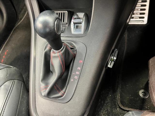 ジュリエッタ ヴェローチェ 1750 TBI 禁煙 最終型 認定中古保証 整備(12枚目)