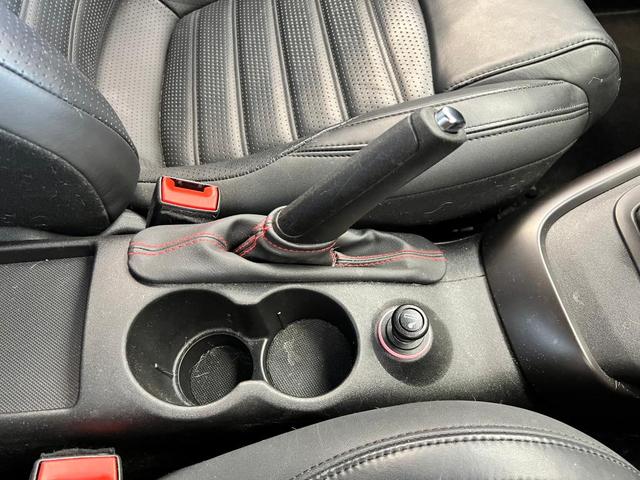 ジュリエッタ ヴェローチェ 1750 TBI 禁煙 最終型 認定中古保証 整備(13枚目)