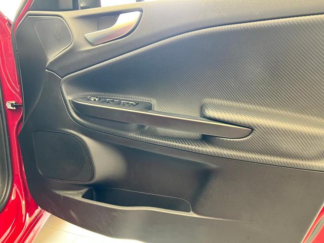 ジュリエッタ ヴェローチェ 1750 TBI 禁煙 最終型 認定中古保証 整備(16枚目)