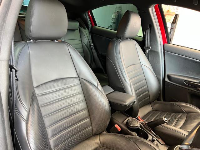 ジュリエッタ ヴェローチェ 1750 TBI 禁煙 最終型 認定中古保証 整備(20枚目)