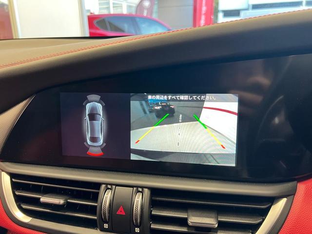 ALFA ROMEO GIULIA VELOCE