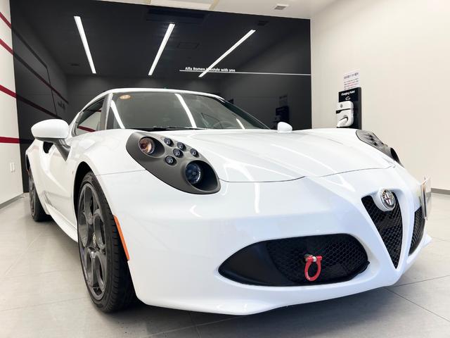 4C ベースグレード 左ハンドル 禁煙 スポーツPKG レザーPKG ガレージ保管(46枚目)