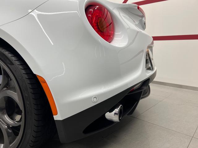 4C ベースグレード 左ハンドル 禁煙 スポーツPKG レザーPKG ガレージ保管(61枚目)