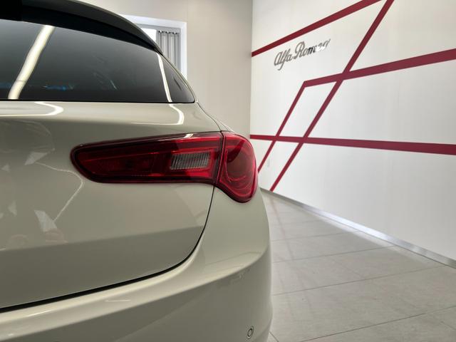 ジュリエッタ 本革 左ハンドル マニュアル(10枚目)