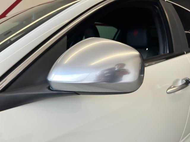 ジュリエッタ 本革 左ハンドル マニュアル(15枚目)