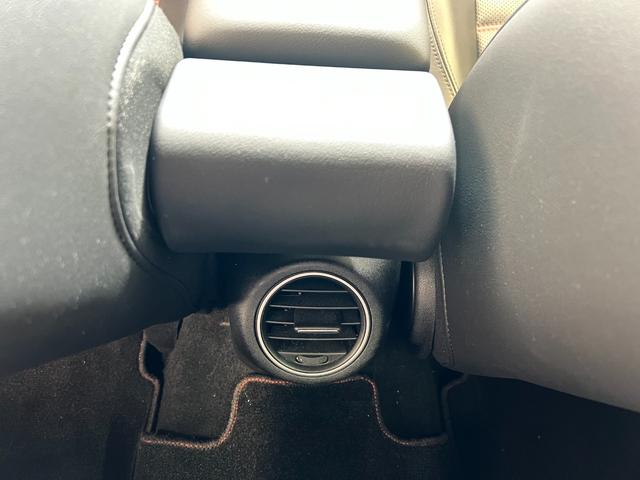 ジュリエッタ 本革 左ハンドル マニュアル(26枚目)