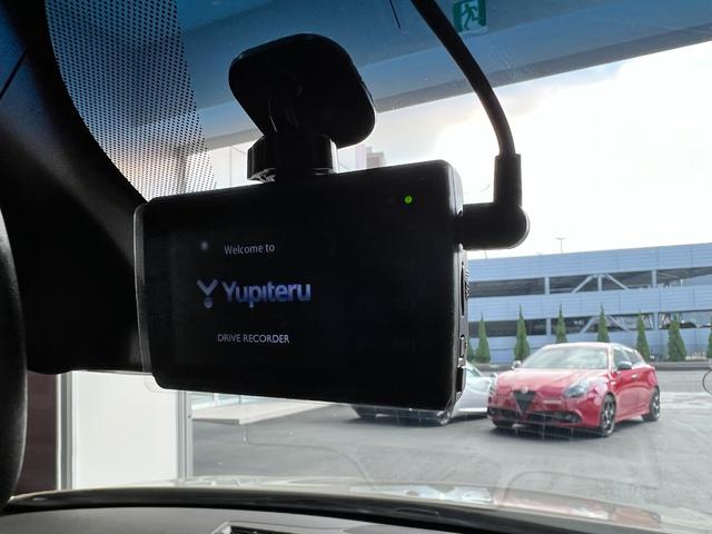 ジュリエッタ 本革 左ハンドル マニュアル(27枚目)