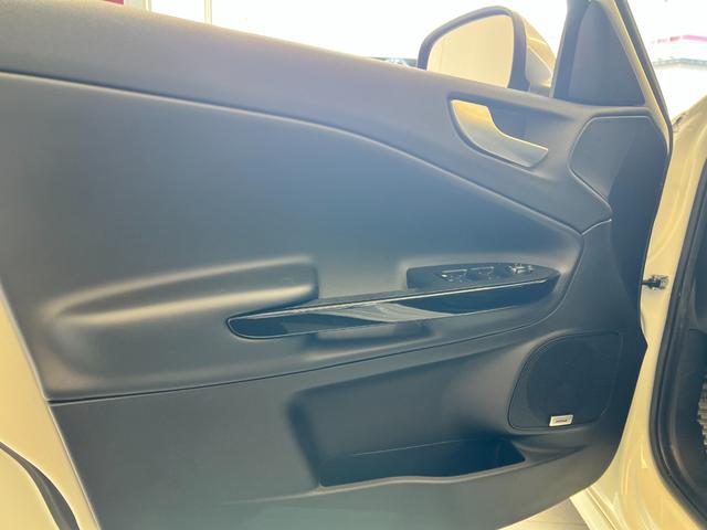 ジュリエッタ 本革 左ハンドル マニュアル(30枚目)