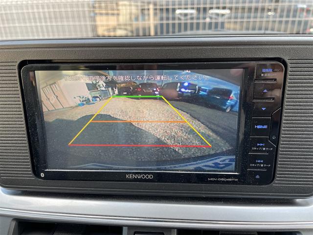 キャスト スタイルＸ　ＳＡＩＩＩ　グー保証、一年間、走行距離無制限付、グー故障診断付き、衝突回避支援付き、社外ＳＤナビ、ＴＶ、バックモニター、スマートキー、バッテリー新品交換付（15枚目）