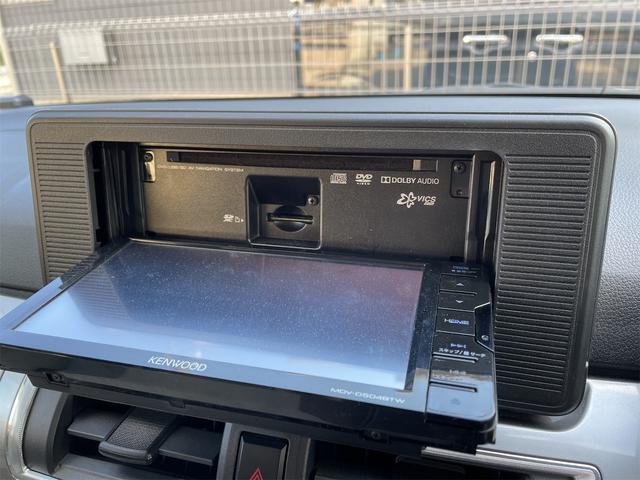 キャスト スタイルＸ　ＳＡＩＩＩ　グー保証、一年間、走行距離無制限付、グー故障診断付き、衝突回避支援付き、社外ＳＤナビ、ＴＶ、バックモニター、スマートキー、バッテリー新品交換付（16枚目）